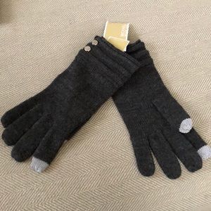 Michael Kors Texting Gloves